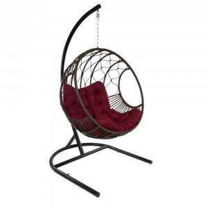 Кресло подвесное Orbit (Flying Rattan)